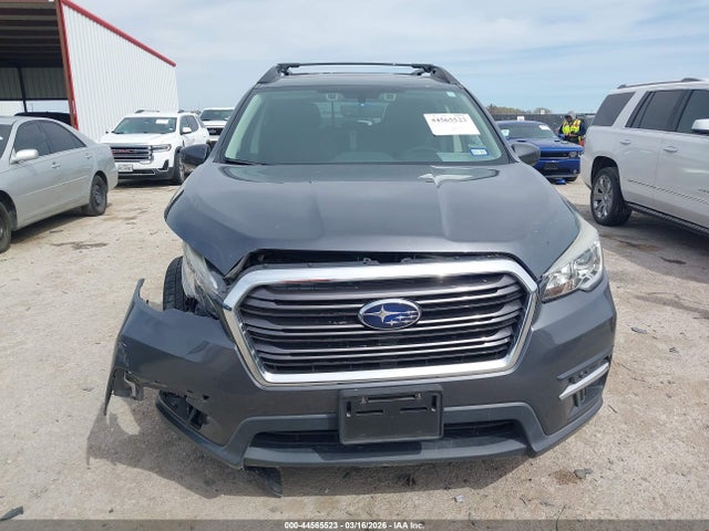 Subaru Ascent Premium