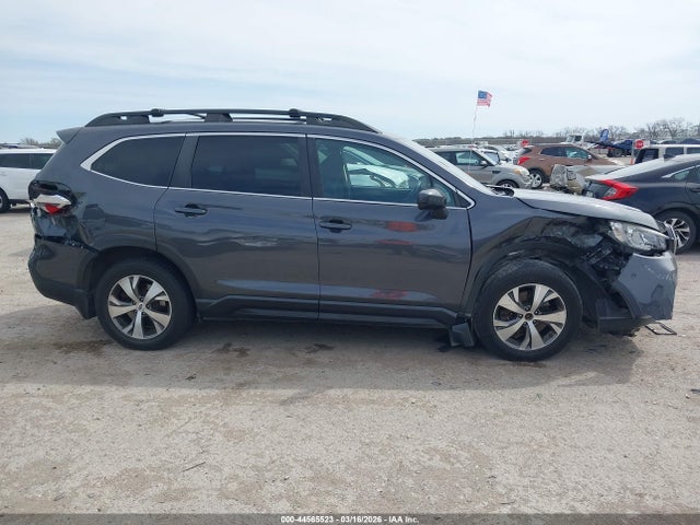 Subaru Ascent Premium