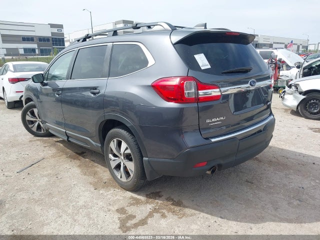 Subaru Ascent Premium