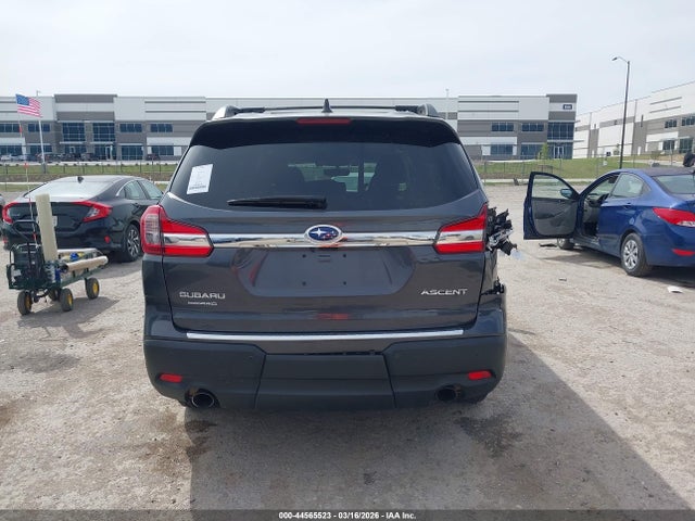 Subaru Ascent Premium