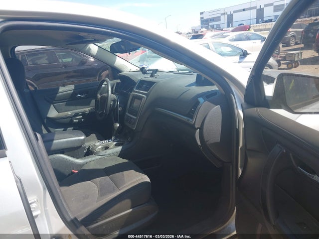 GMC Acadia Sle-1