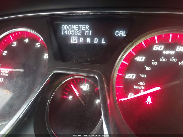 GMC Acadia Sle-1