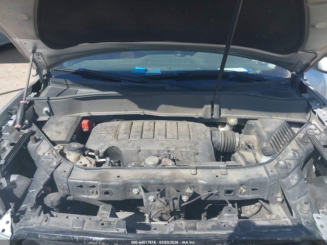 GMC Acadia Sle-1
