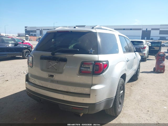 GMC Acadia Sle-1