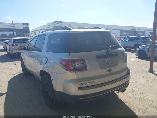 GMC Acadia Sle-1