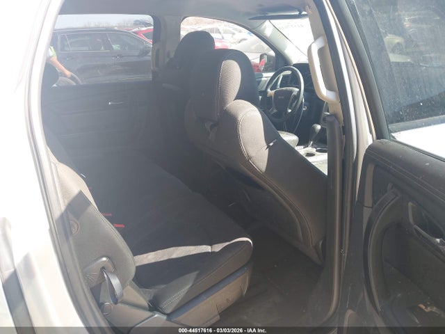 GMC Acadia Sle-1