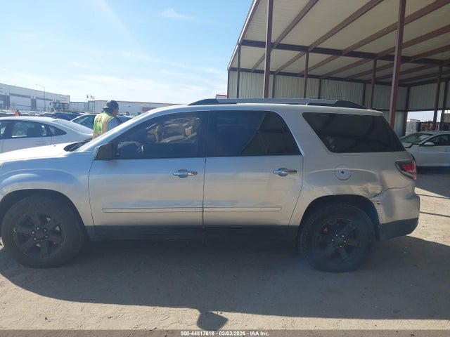 GMC Acadia Sle-1