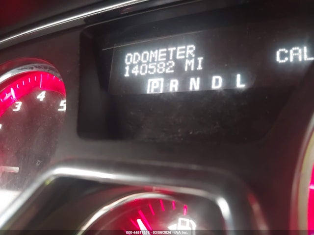 GMC Acadia Sle-1