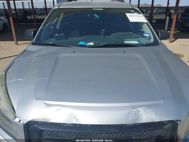 GMC Acadia Sle-1