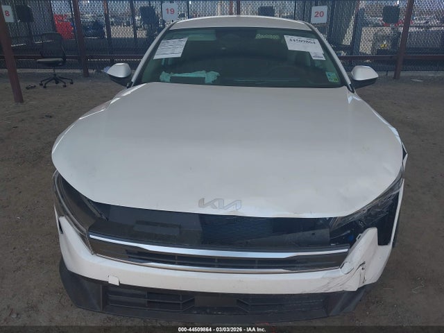 Kia K4 Lx