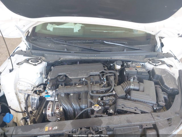 Kia K4 Lx