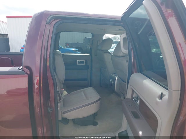 Ford F-150 Platinum