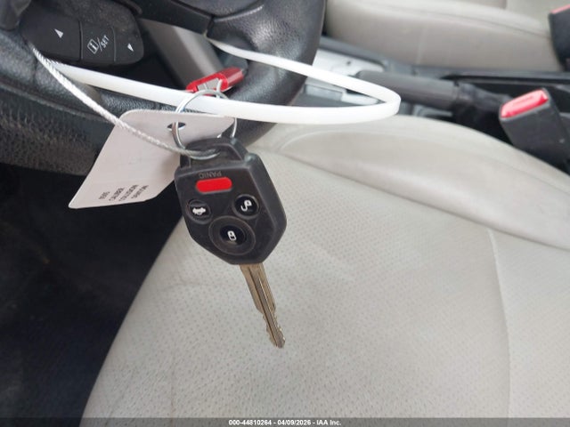 Subaru Forester 2.5i Premium