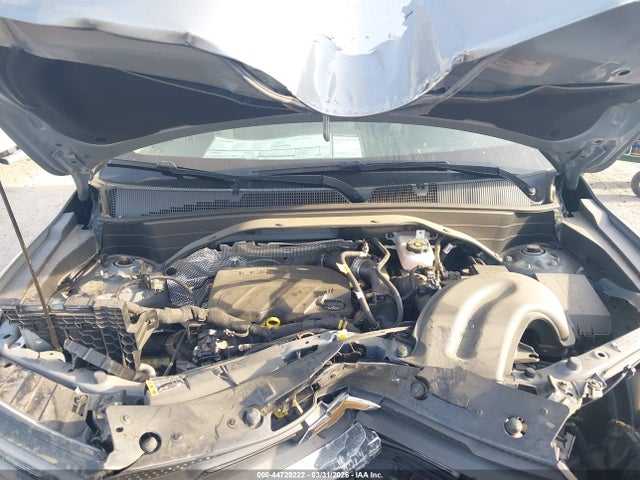 Chevrolet Trailblazer Fwd Lt