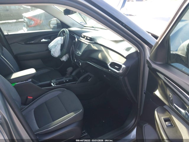 Chevrolet Trailblazer Fwd Lt