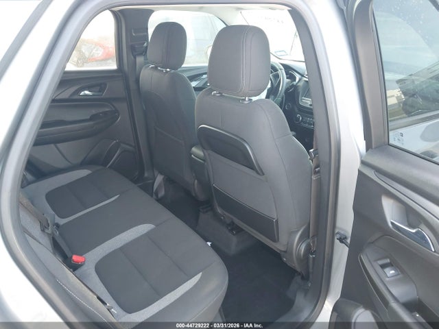 Chevrolet Trailblazer Fwd Lt