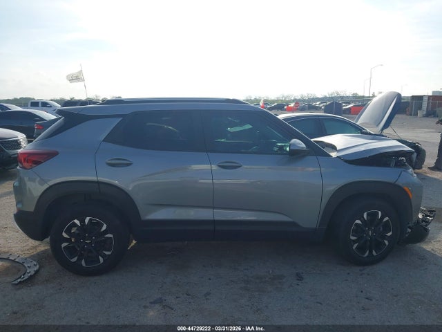 Chevrolet Trailblazer Fwd Lt