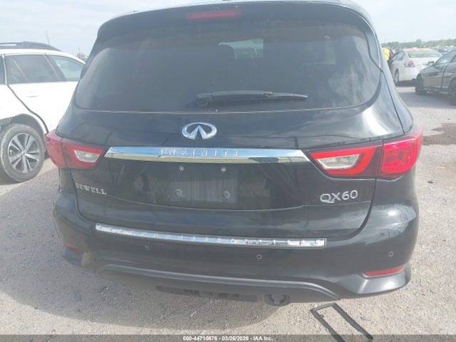 INFINITI Qx