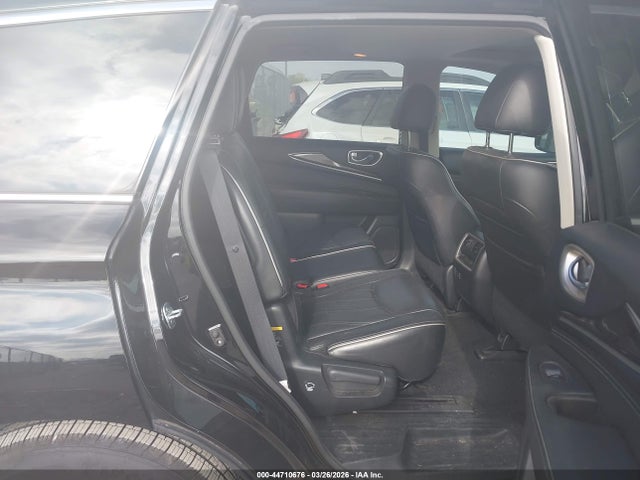 INFINITI Qx