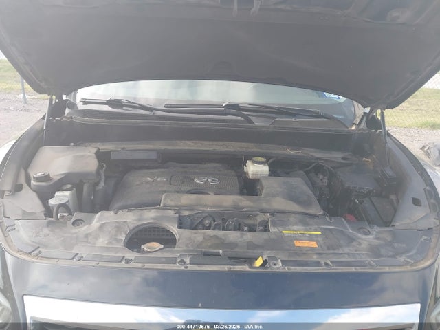 INFINITI Qx