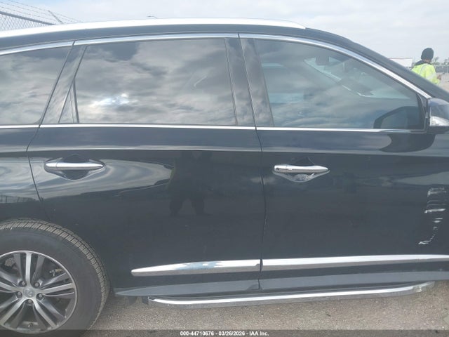 INFINITI Qx