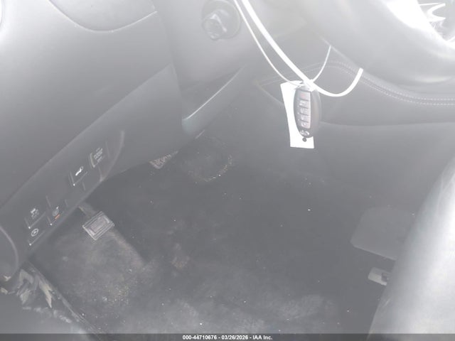 INFINITI Qx