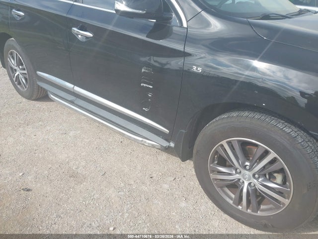 INFINITI Qx