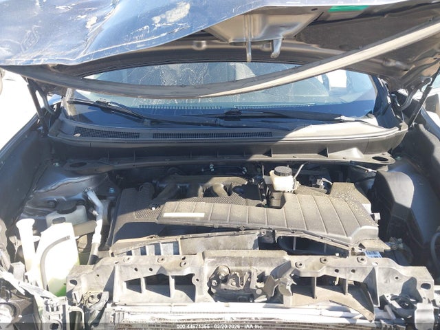 Nissan Murano S