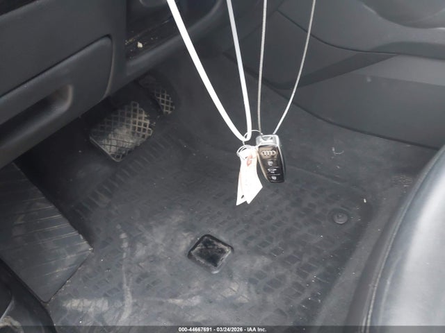 Audi Q7 Premium Plus 55 Tfsi Quattro Tiptronic