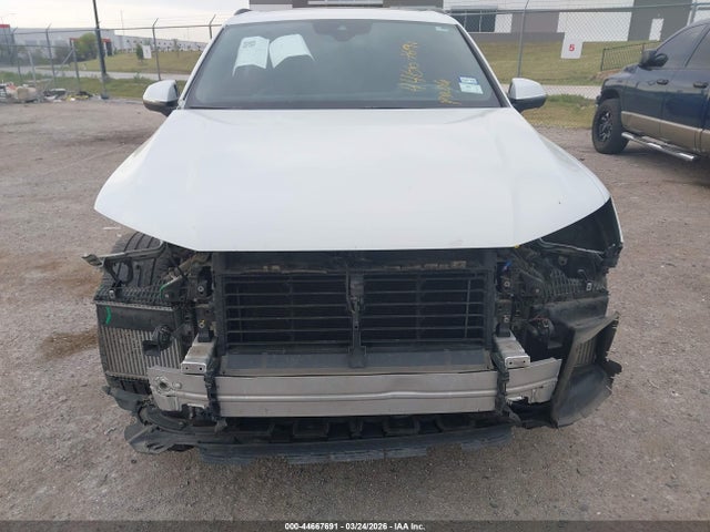 Audi Q7 Premium Plus 55 Tfsi Quattro Tiptronic