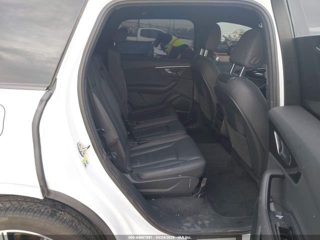 Audi Q7 Premium Plus 55 Tfsi Quattro Tiptronic