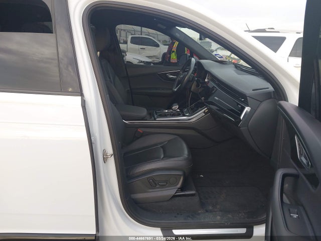 Audi Q7 Premium Plus 55 Tfsi Quattro Tiptronic