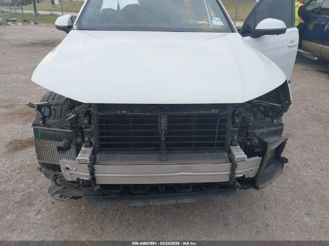 Audi Q7 Premium Plus 55 Tfsi Quattro Tiptronic