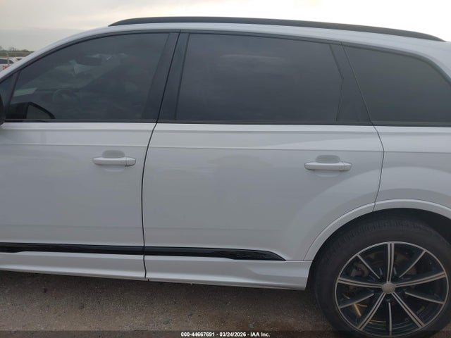 Audi Q7 Premium Plus 55 Tfsi Quattro Tiptronic