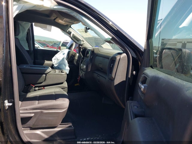 GMC Sierra 1500 4wd  Standard Box Pro