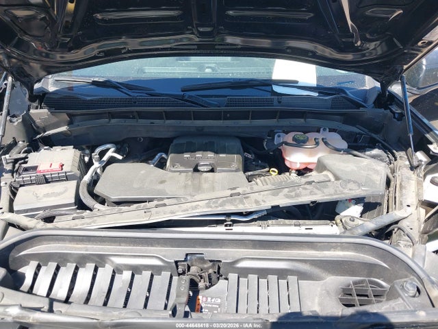 GMC Sierra 1500 4wd  Standard Box Pro