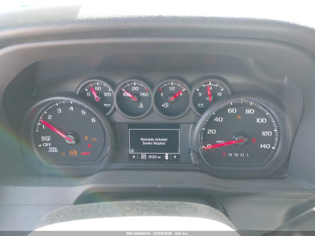 GMC Sierra 1500 4wd  Standard Box Pro