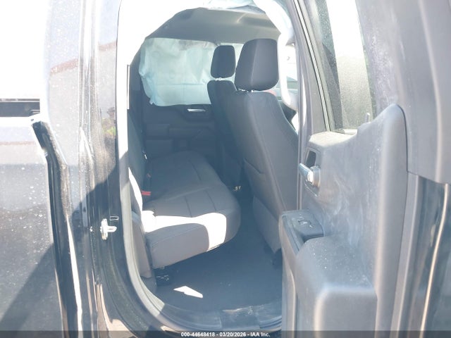 GMC Sierra 1500 4wd  Standard Box Pro