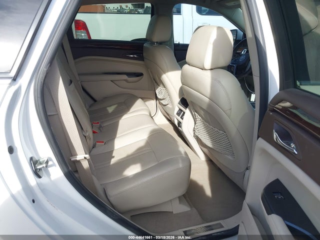 Cadillac SRX Performance Collection