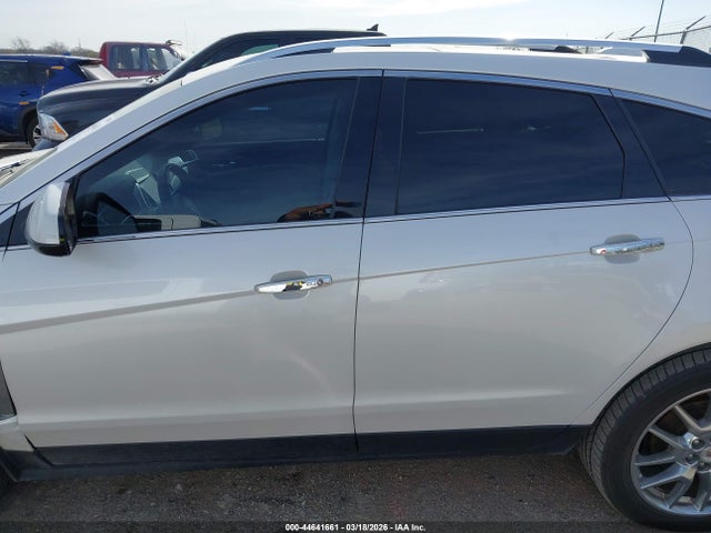 Cadillac SRX Performance Collection