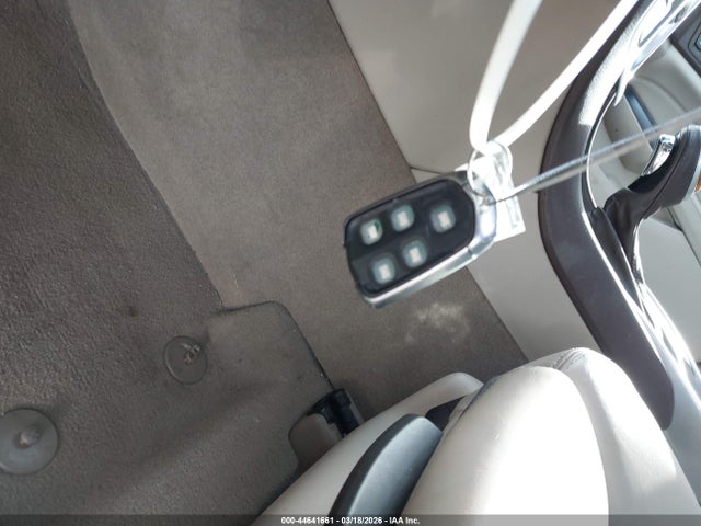 Cadillac SRX Performance Collection