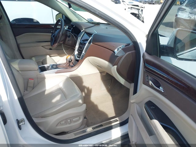 Cadillac SRX Performance Collection