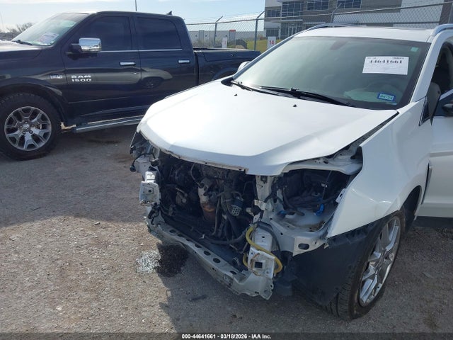 Cadillac SRX Performance Collection