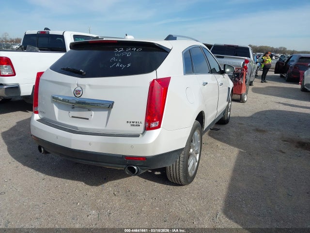 Cadillac SRX Performance Collection