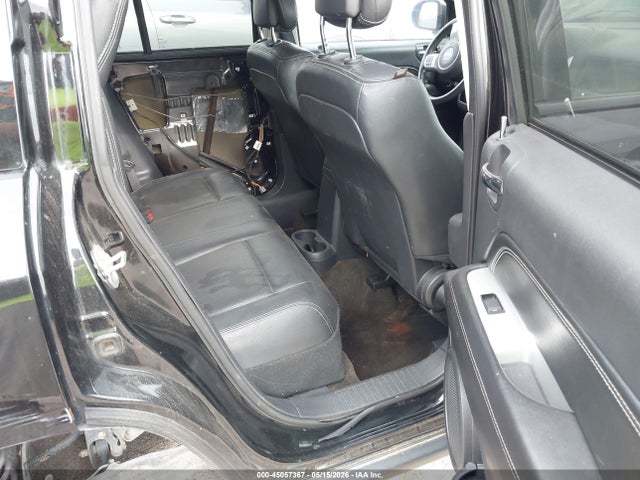 Jeep Compass High Altitude Edition