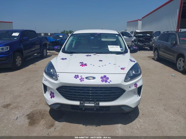 Ford Escape Se Hybrid