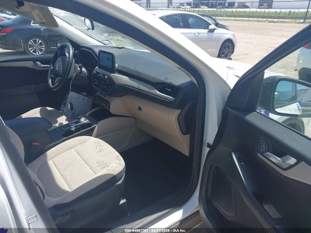 Ford Escape Se Hybrid