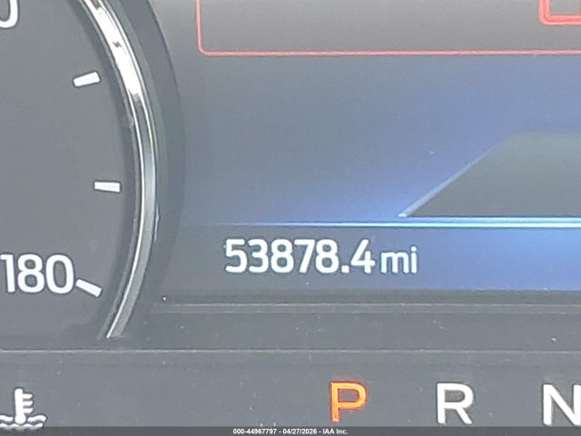 Ford Escape Se Hybrid