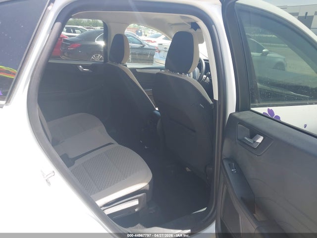 Ford Escape Se Hybrid