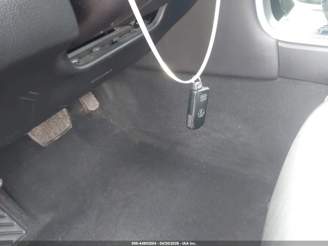 Toyota Camry Xle